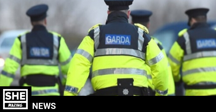 Gardaí launch missing person appeal for Westmeath teenager | SHEmazing!