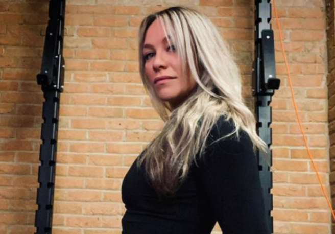 Chloe Madeley shares sweet details of daughter’s first birthday