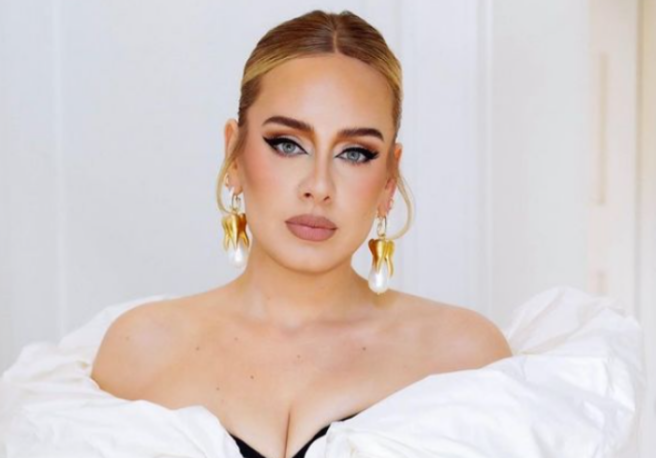 Adele admits she wants to have a baby ‘soon’ with partner Rich Paul