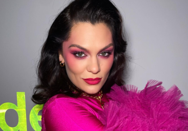 Jessie J speaks out about the ‘hardest part’ of being a mum