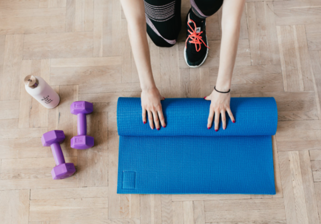 Pilates vs yoga: Which workout is the right choice for you?
