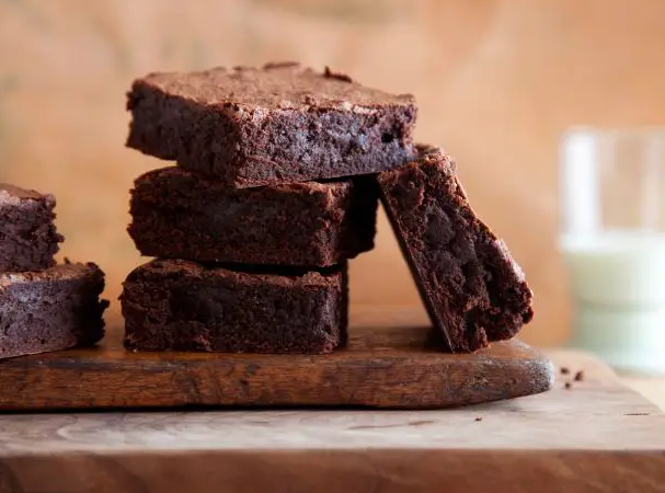 It’s time to shake up your bakes & make brownies, muffins & waffles in minutes