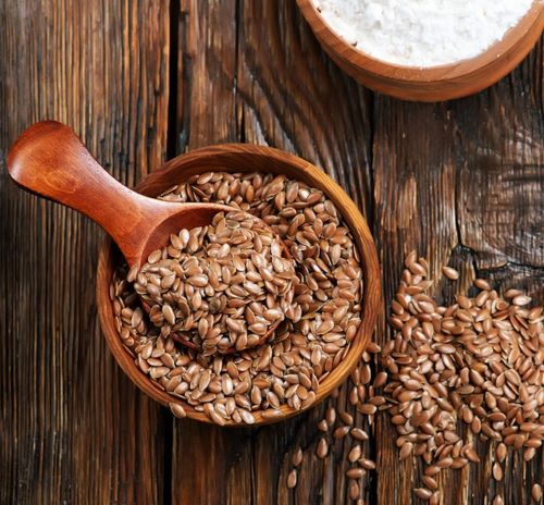 Enhance your wellbeing with flaxseed: 5 health-boosting tactics