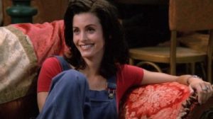 Why Monica Geller is the best ‘friend’ of all the Friends!
