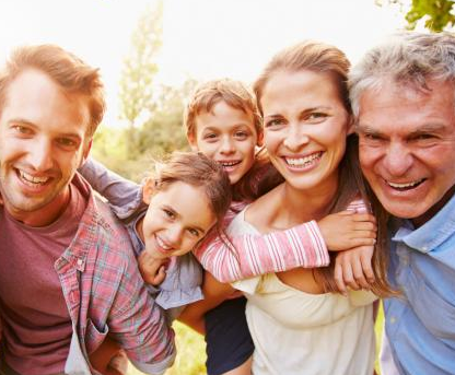 Two ways to improve the quality of life of your elderly relatives