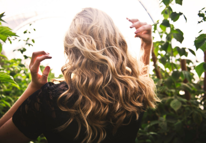 DIY hair masks to rejuvenate your hair & get it looking its best