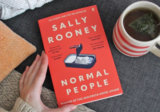 5 books to add to your reading list if you loved Normal People