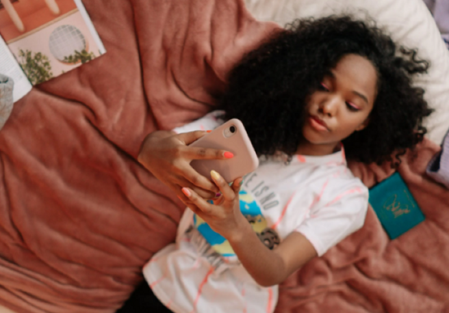 20 fun things to do each day instead of scrolling on your phone