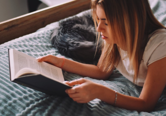 These are the romance novels you NEED to read during your lifetime