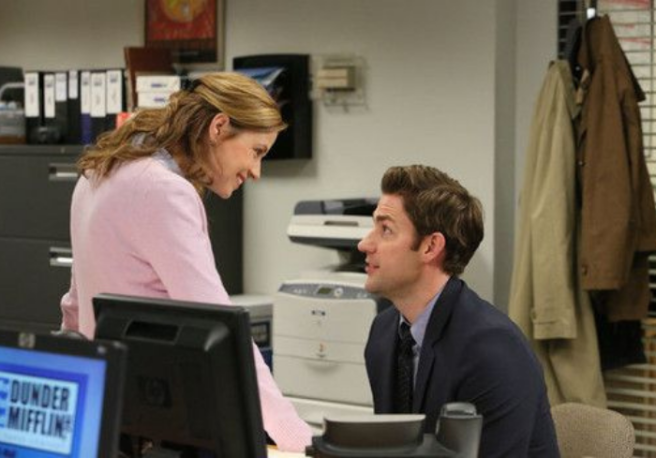 Important lessons to live by after watching The Office