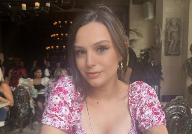 X Factor star Cher Lloyd announces the birth of second child
