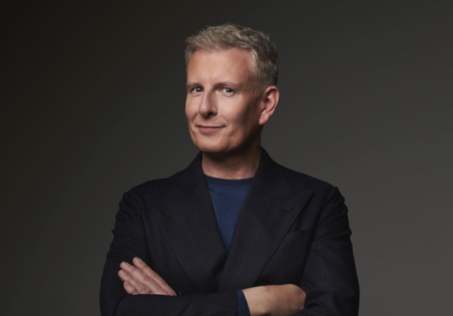 Fabulous lineup revealed for this week’s The Late Late Show