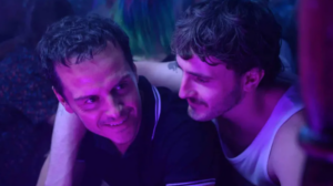 Paul Mescal & Andrew Scott star in trailer for ‘All Of Us Strangers’