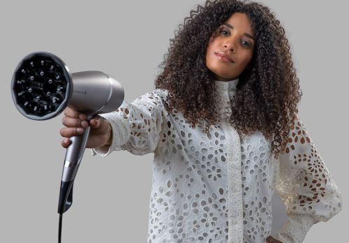 GIVEAWAY TIME! with the new Remington ProLuxe hair collection