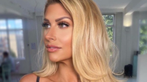 Mrs Hinch reflects on her grief after father’s sudden passing