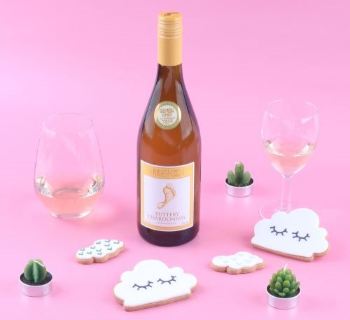 Make sweater weather even better and go Barefoot this season