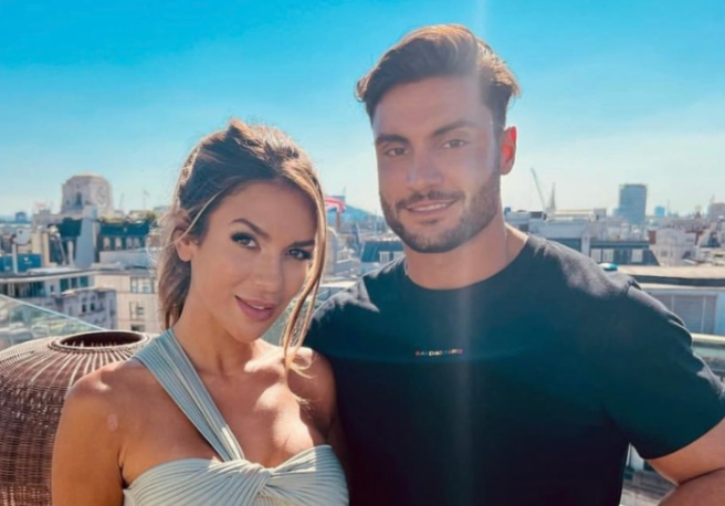 Love Island’s Davide Sanclimenti hits back at ‘cheating’ allegations