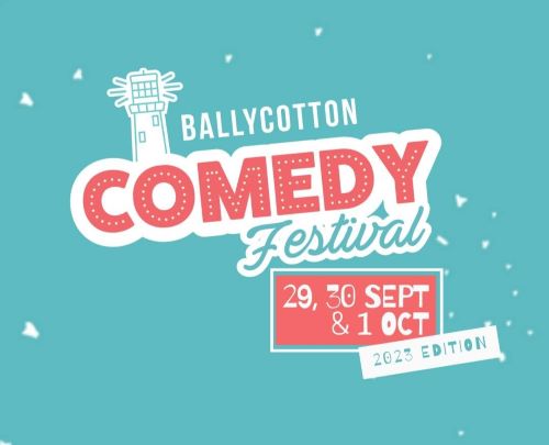 Belly laughs in Ballycotton as comedy festival returns with top class comedians