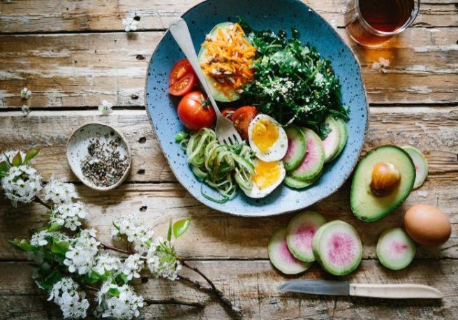 Going vegetarian could help lower your risk of stroke, study reveals