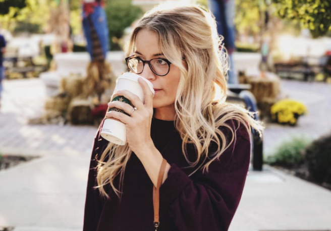 Pregnant women should avoid caffeine entirely, one study claims
