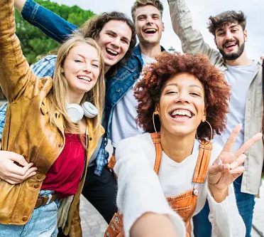 "You’ve Got a Friend in Philly" – a brand new platform recognising the importance of spreading friendship