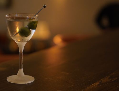Kinara Kinara launches new ‘It’s 5 O’Clock Somewhere’ cocktail menu