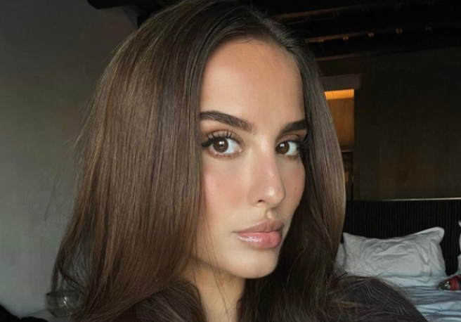 Made In Chelsea’s Lucy Watson announces pregnancy with first child