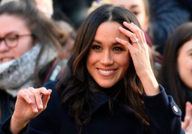 Meghan Markle unveils sweet surprise for victim of Los Angeles fires