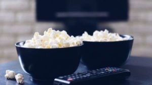 Ultimate checklist of cosy movies to watch this autumn