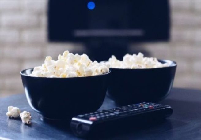 Ultimate checklist of cosy movies to watch this autumn