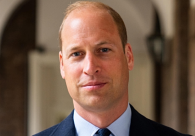 Prince William admits struggles with bereavement in open letter