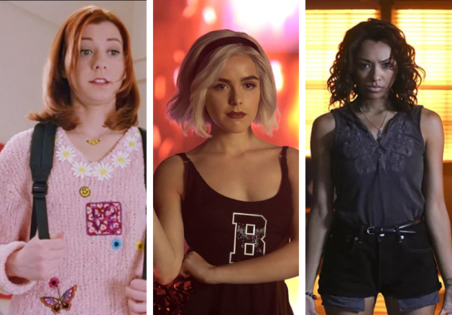 Our 7 favourite witch shows perfect for binging this October