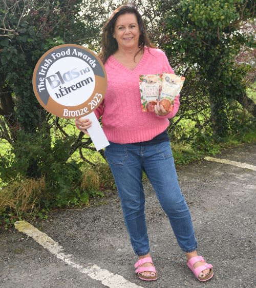 SuperValu producers excel at 2023 Blas na hÉireann Awards with 94 wins