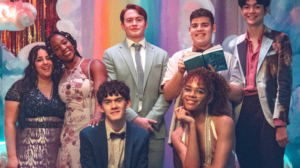 Heartstopper fans react as Netflix reveals exciting production news