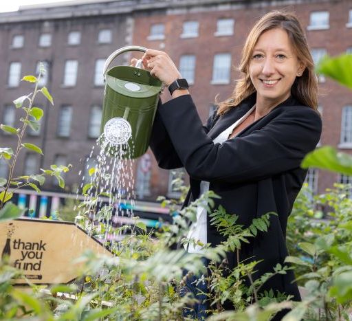 Recipients of the 2023 Coca-Cola Thank You Fund grants revealed