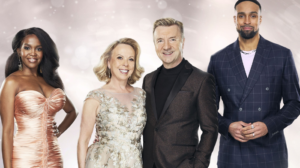 Two beloved reality stars announced as Dancing On Ice contestants