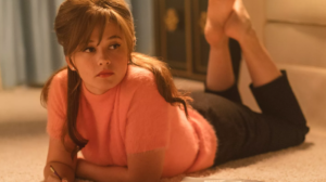 ‘Priscilla’ biopic trailer depicts highs and lows of Priscilla Presley