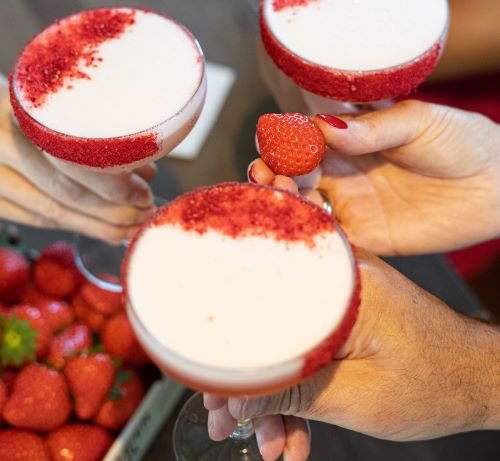 Gourmet Food Parlour Partners with Keelings & Drumshanbo Gunpowder Irish Gin