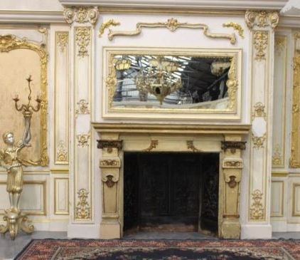 Victor Mee Auctions announce massive auction of architectural & collectibles