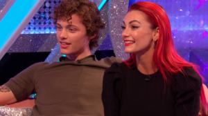 Bobby Brazier admits how he changed after appearing on Strictly