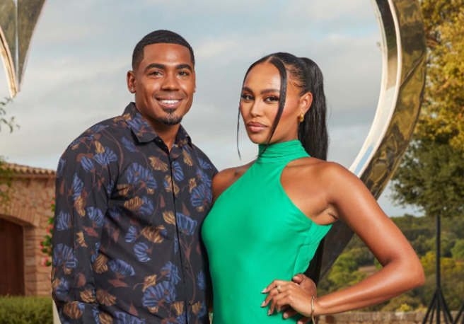 Ella Thomas speaks out about relationship milestone with Tyrique