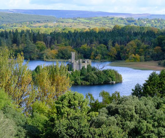 Top five reasons to book a weekend getaway to Roscommon