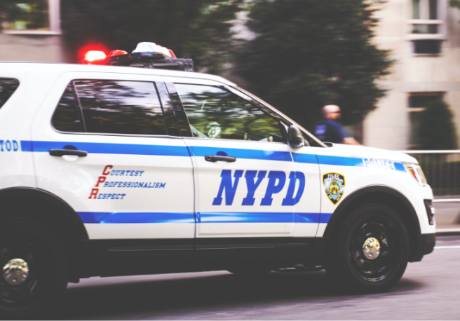 Irish woman shot dead in New York in suspected murder-suicide