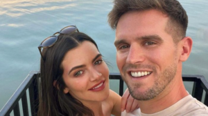 Fans send support to Emma McVey after Gaz Beadle confirms split