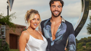 Love Island star argues Sammy and Jess split was ‘expected’