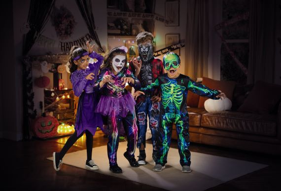 Stuck for midterm activities for the kids? ALDI has the ultimate guide to a fun-filled Halloween break