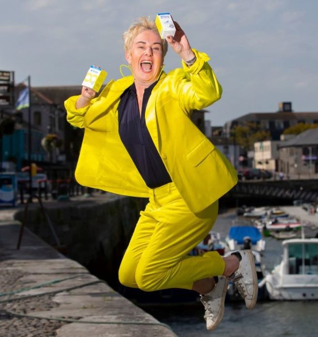 Gut-friendly recipes to take centre stage at FREE Cork Event