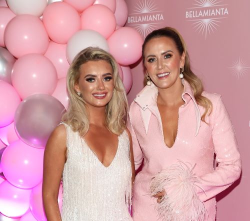 Well-known faces step out for the launch of Bellamianta’s Christmas Gift Sets