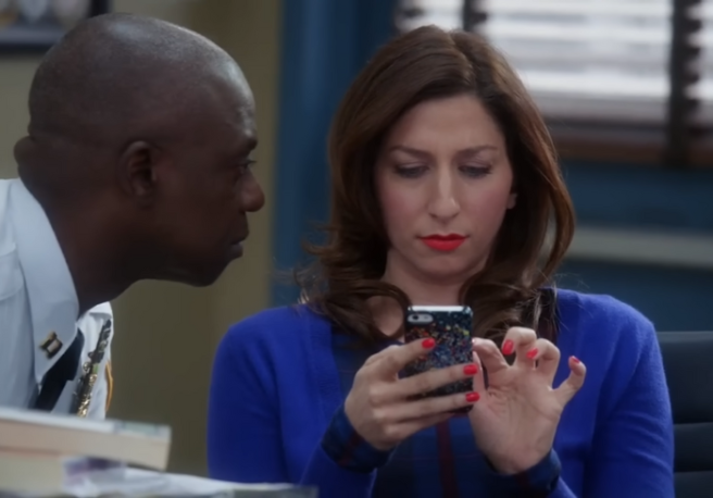 These are the signs that you might be addicted to your phone