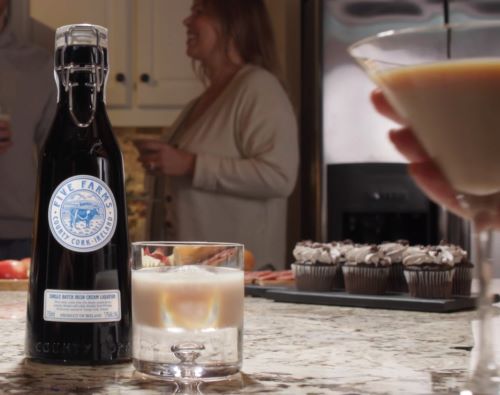 Craft some tantalising cocktails with these wickedly delicious recipes